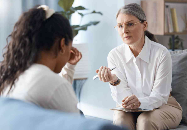 Psychiatrist in Virginia Beach