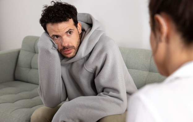 Psychiatrist in Virginia Beach