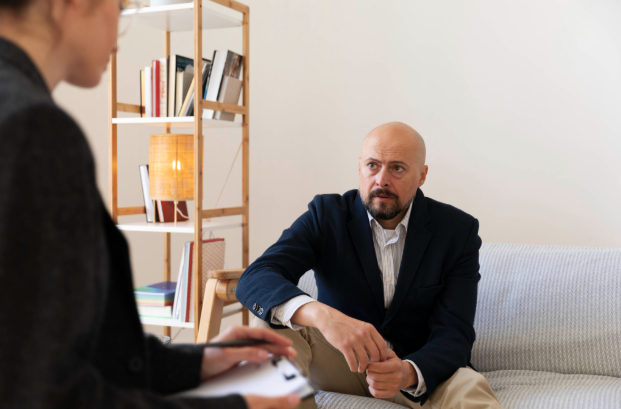 Psychiatrist in Virginia Beach