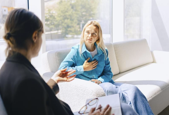 Psychiatrist in Virginia Beach works with Carefirst