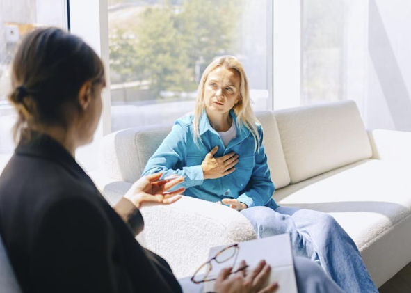 Psychiatrist in Virginia Beach works with Carefirst