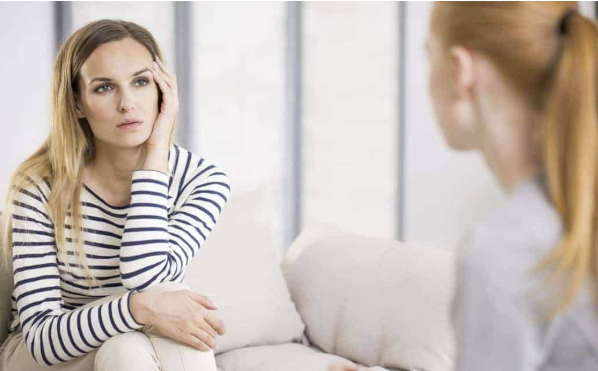 Psychiatrist in Chesterfield Works with Sentara