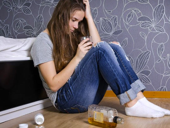 Substance Use Disorder Treatment Near Me