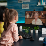 Telehealth Autism Evaluation