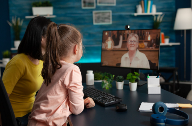 Telehealth Autism Evaluation