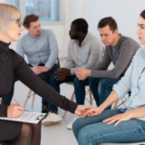 What Mental Health Services Does Carelon Cover in Fairfax County