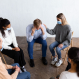 What Mental Health Services Does Carelon Cover in Prince William Count