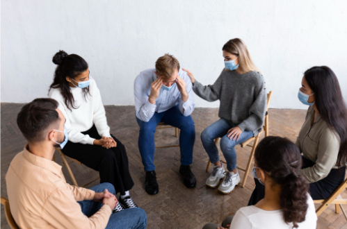 What Mental Health Services Does Carelon Cover in Prince William Count