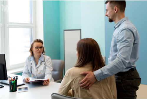 What Mental Health Services Does Medicaid Cover in Kings County