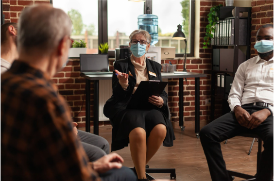 Where Can I Access Exposure and Response Prevention Therapy Programs