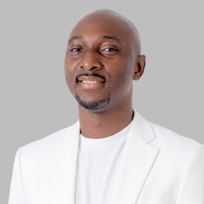 Salisu Aikoye, M.D., MPH