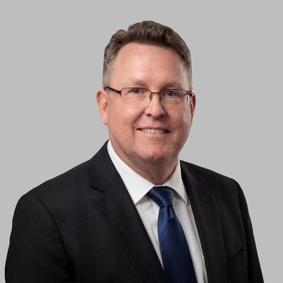 Gregory McGowan, M.D.