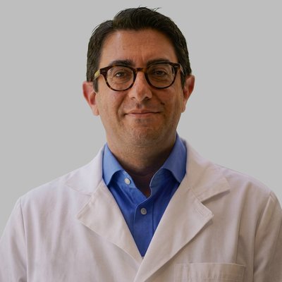 Matthew Macaluso, M.D.