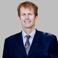 Wakelin McNeel III, M.D.