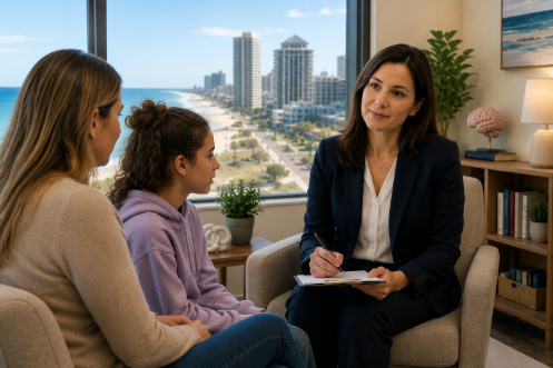 ADHD Treatment With a Psychiatrist in Virginia Beach City, Virginia Accepting Carelon