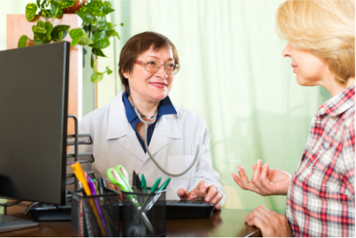 Aetna Better Health Psychiatrist Fairfax