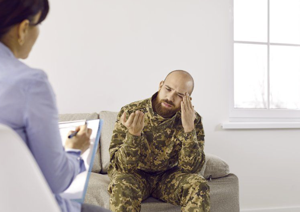 Aetna Better Health Psychiatrist VA