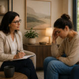Anxiety Psychiatrist in Los Angeles