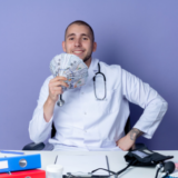 Average Salary for Psychiatrist in Los Angeles
