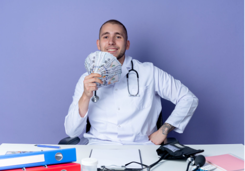 Average Salary for Psychiatrist in Los Angeles