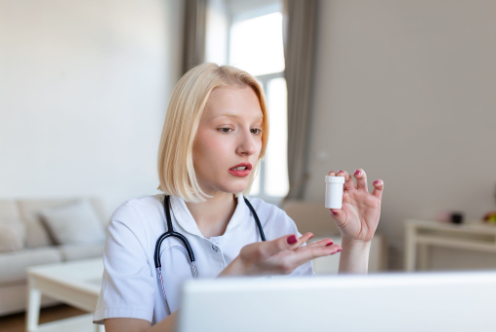 Best Online Psychiatrist in Chesterfield County That Accepts Medicaid