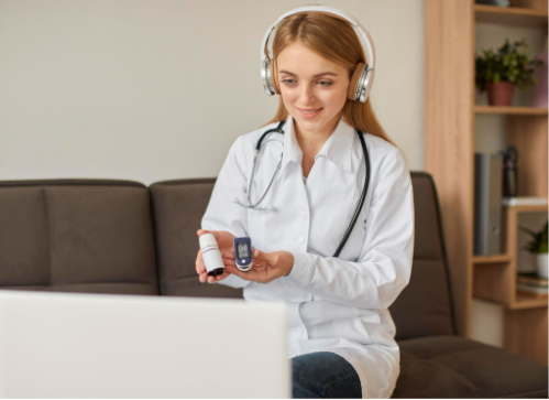 Best Online Psychiatrist in Virginia Beach That Accepts Medicaid