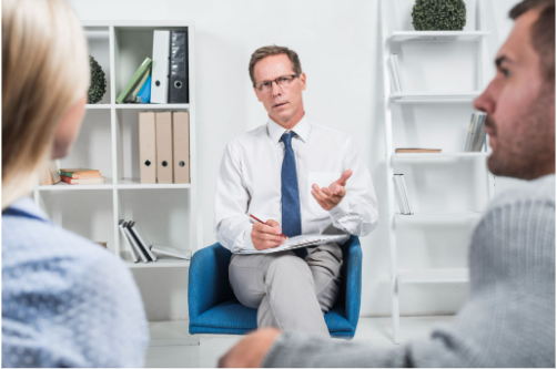 Best Psychiatrist in Chesterfield County That Accepts CareFirst