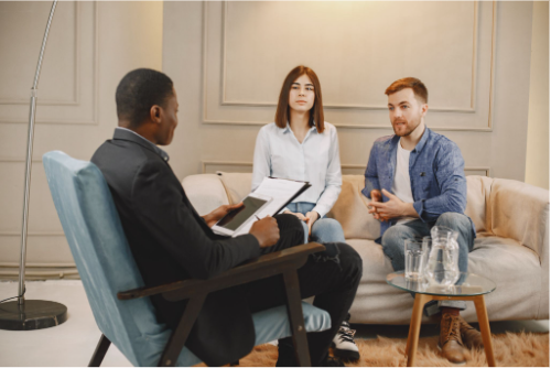 Best Psychiatrist in Chesterfield County That Accepts Humana