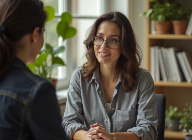 Psychiatrist in Chesterfield County