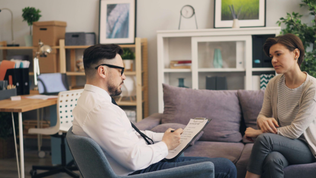 Best Psychiatrist in Henrico County That Accepts MedCost