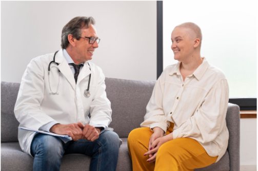 Best Psychiatrist in Henrico County That Accepts Medicare: Choosing Compassionate Mental Health Support