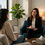 Best Psychiatrist in Los Angeles for Anxiety and Depression