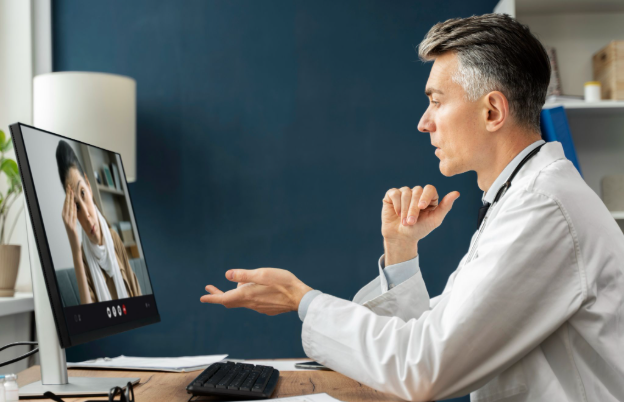 Can I See a Psychiatrist in Another State What Telehealth Patients Should Know
