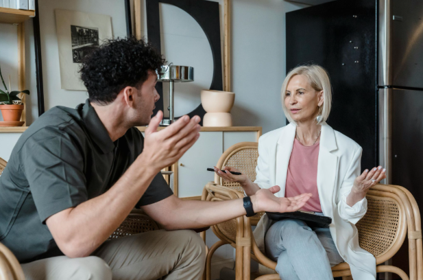 Can You See a Psychiatrist with Sentara Insurance in Virginia Beach