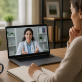 CareFirst Telepsychiatry Virginia