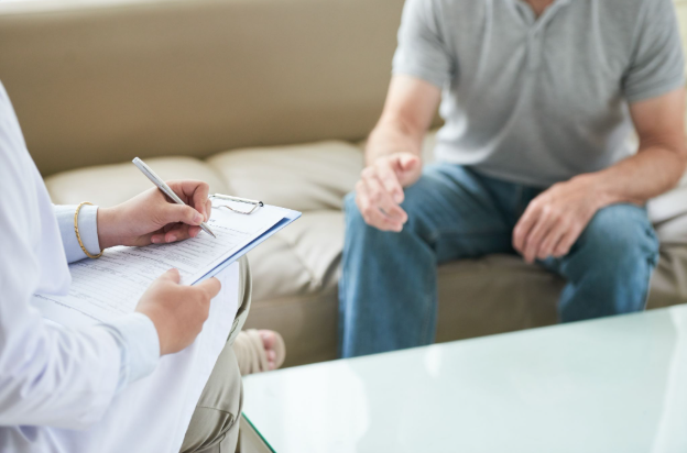 Carelon Psychiatrist Manhattan