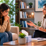 Depression Psychiatrist Accepting Sentara in Fairfax County Virginia