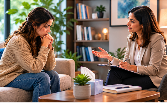 Depression Psychiatrist Accepting Sentara in Fairfax County Virginia