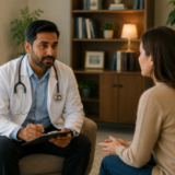 Difference Between Psychiatrist and Therapist in Chesterfield County Virginia