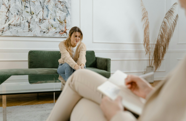 Does Aetna Better Health of Virginia Cover Psychiatry in Chesterfield County