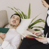 Does Aetna Better Health of Virginia Cover Psychiatry in Henrico County