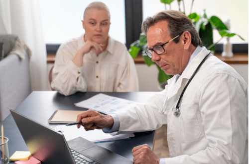 Does Carelon Medicaid Cover Psychiatry in Chesterfield County