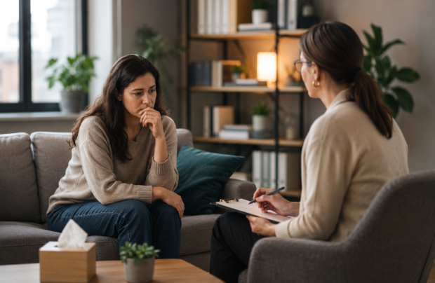Does Fidelis Cover PTSD Treatment in Brooklyn New York