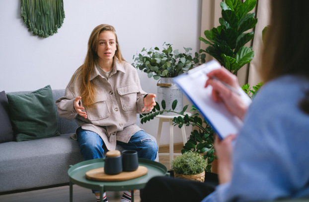 Does Medicare Cover Mental Health Services in Fairfax County