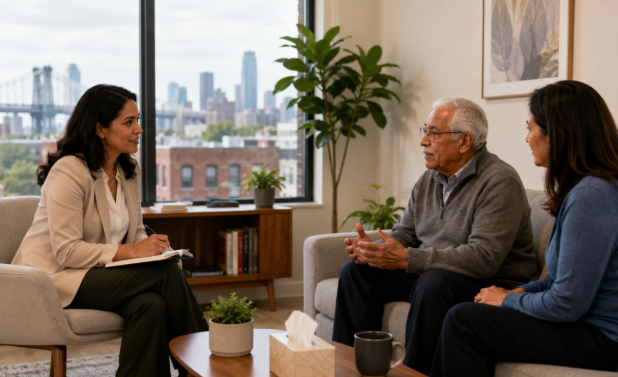 Does Medicare Cover Psychiatry in Queens New York - Talk Therapy and Psychiatry