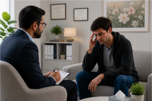 Does Sentara Cover Bipolar Disorder Treatment in Fairfax County Virginia