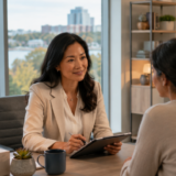 Does Sentara Cover Therapy and Psychiatry in Fairfax County Virginia?
