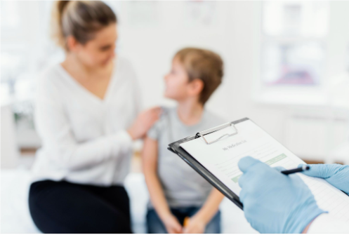 Fidelis Psychiatrist Kings County