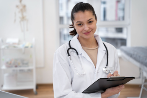 Fidelis Psychiatrist New York County