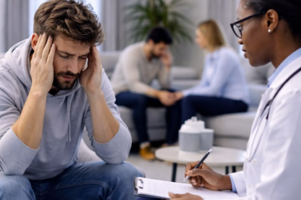 Fidelis Psychiatrist Queens NY